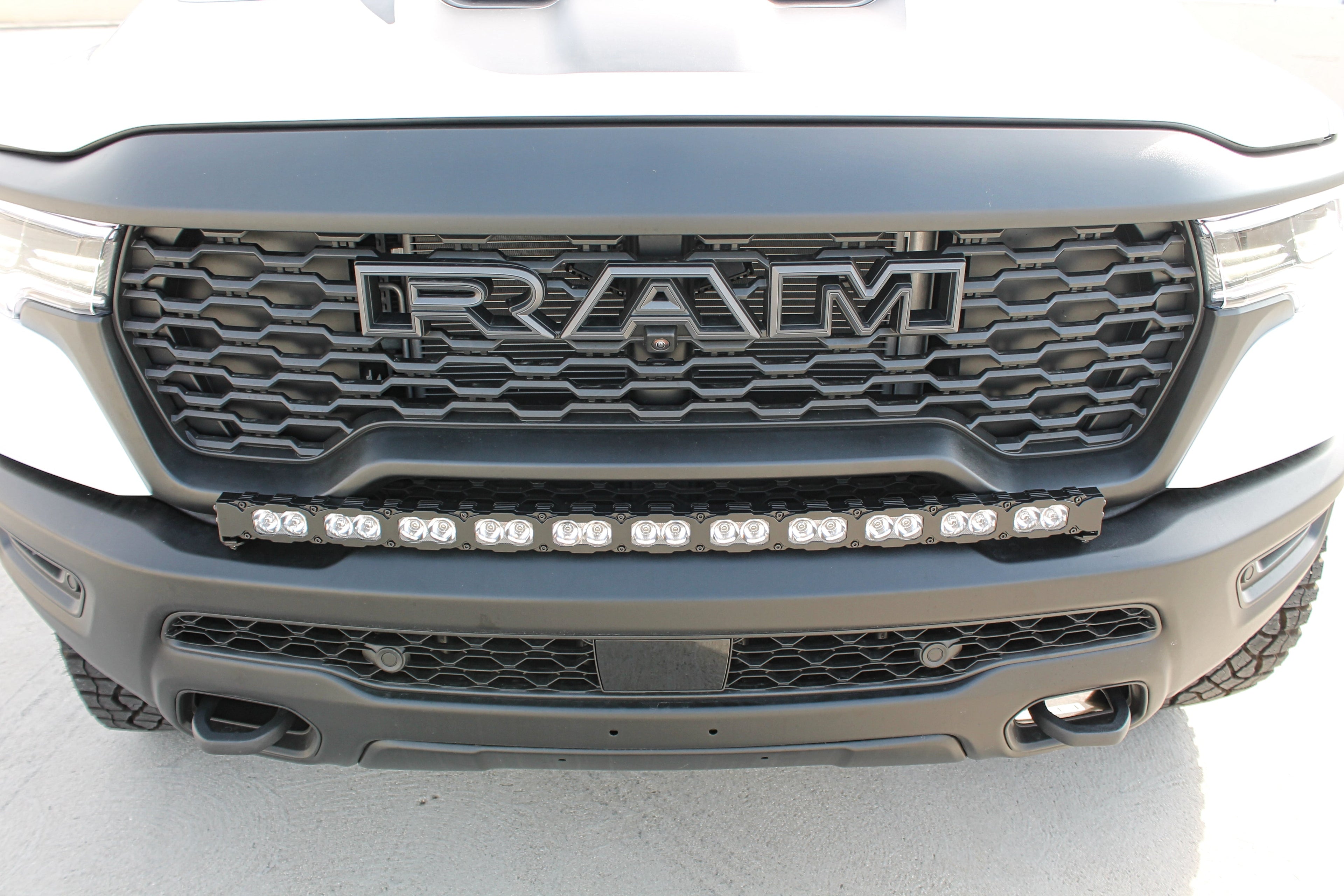 2025+ RAM RHO 40in Light Bar PRO