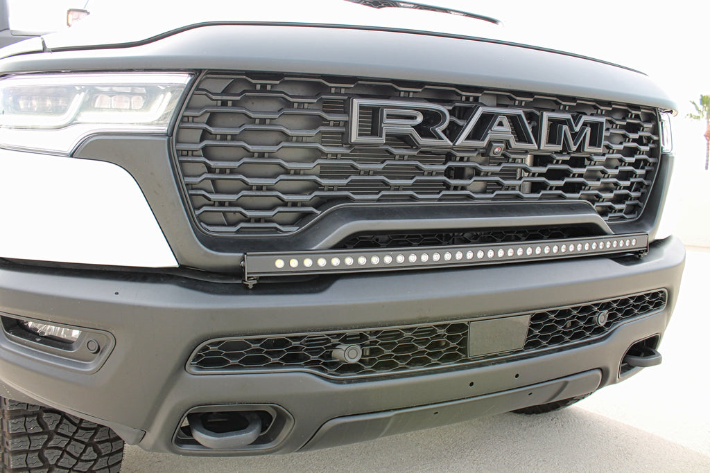 2025+ RAM 1500 RHO Light Bar 40in SLIM