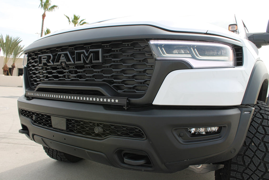 2025+ RAM 1500 Rebel 40in Light Bar SLIM