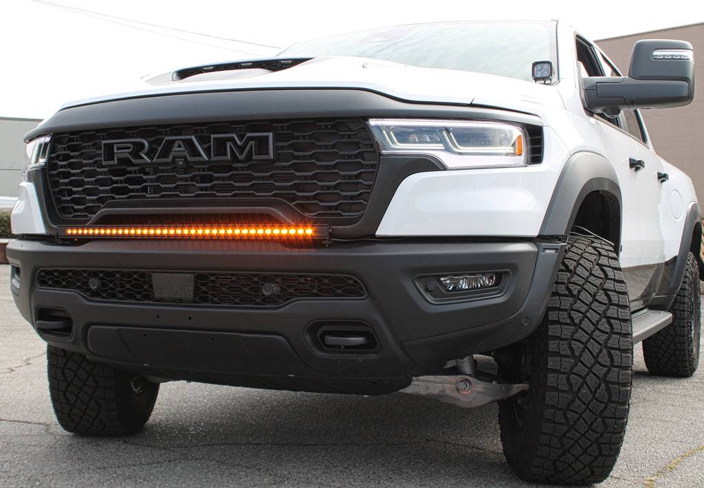 2025+ RAM 1500 Rebel 40in Light Bar SLIM