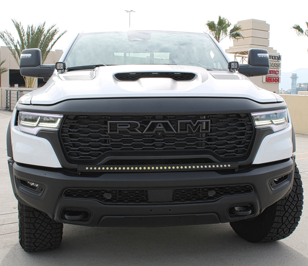 2025+ RAM 1500 RHO Ditch Lights