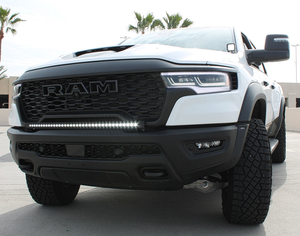 2025+ RAM 1500 RHO Ditch Lights