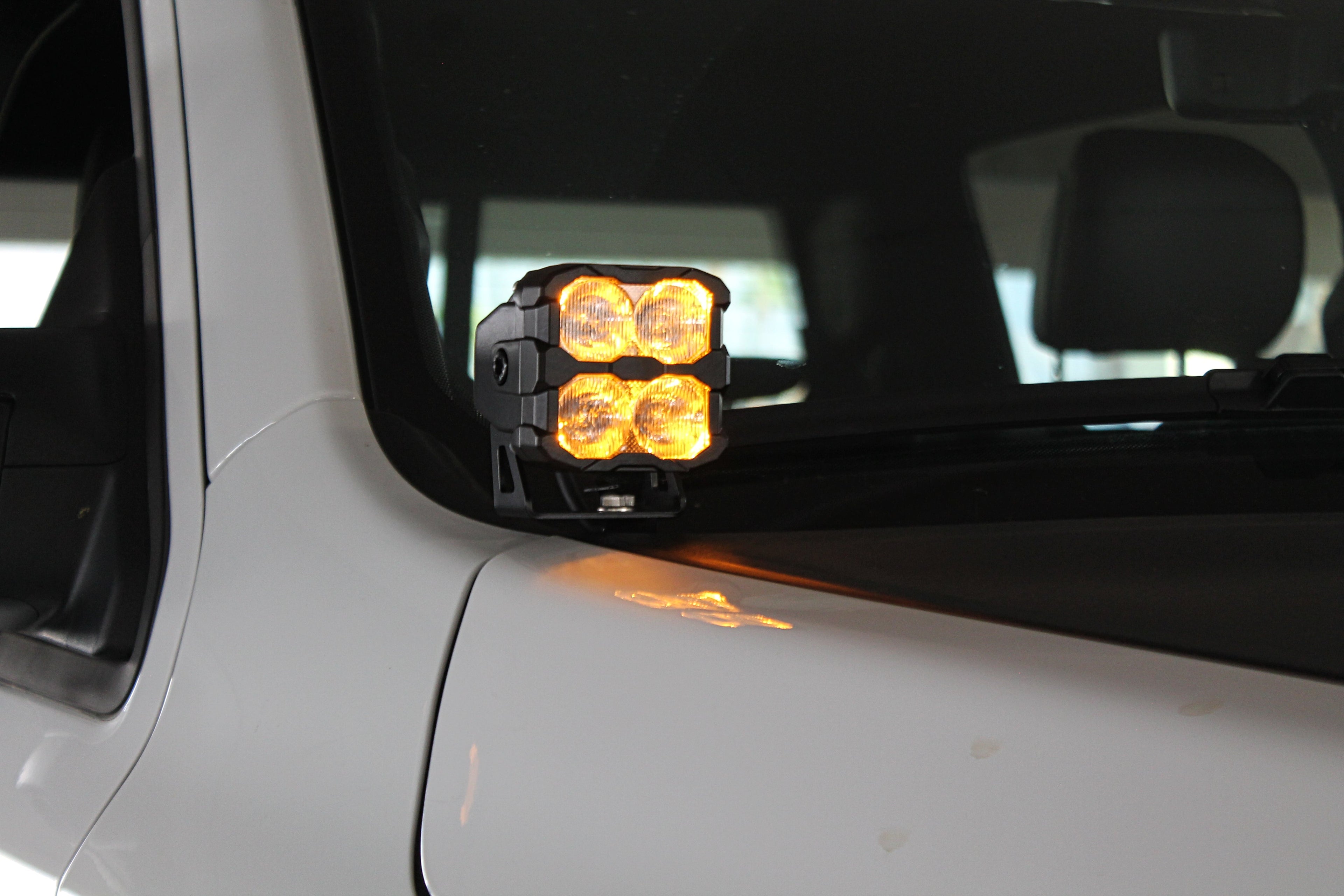 2025+ RAM 1500RHO Ditch Lights PRO