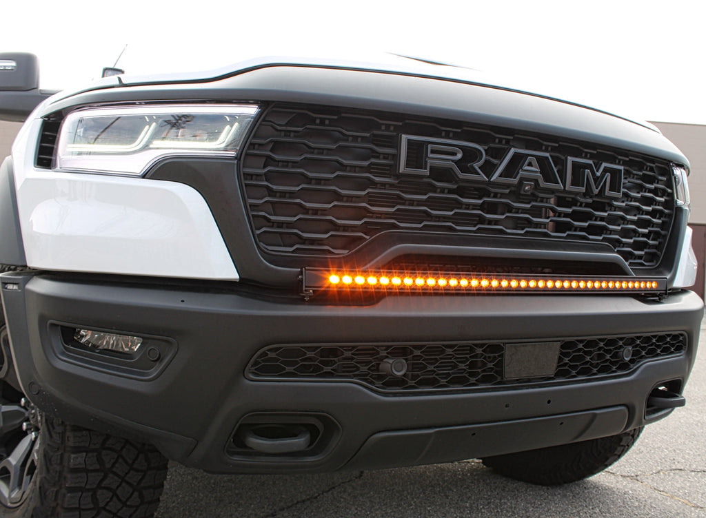 2025+ RAM 1500 Rebel 40in Light Bar SLIM