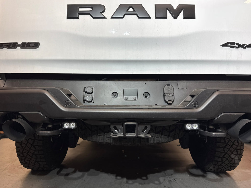 2025+ RAM 1500 RHO Reverse Light