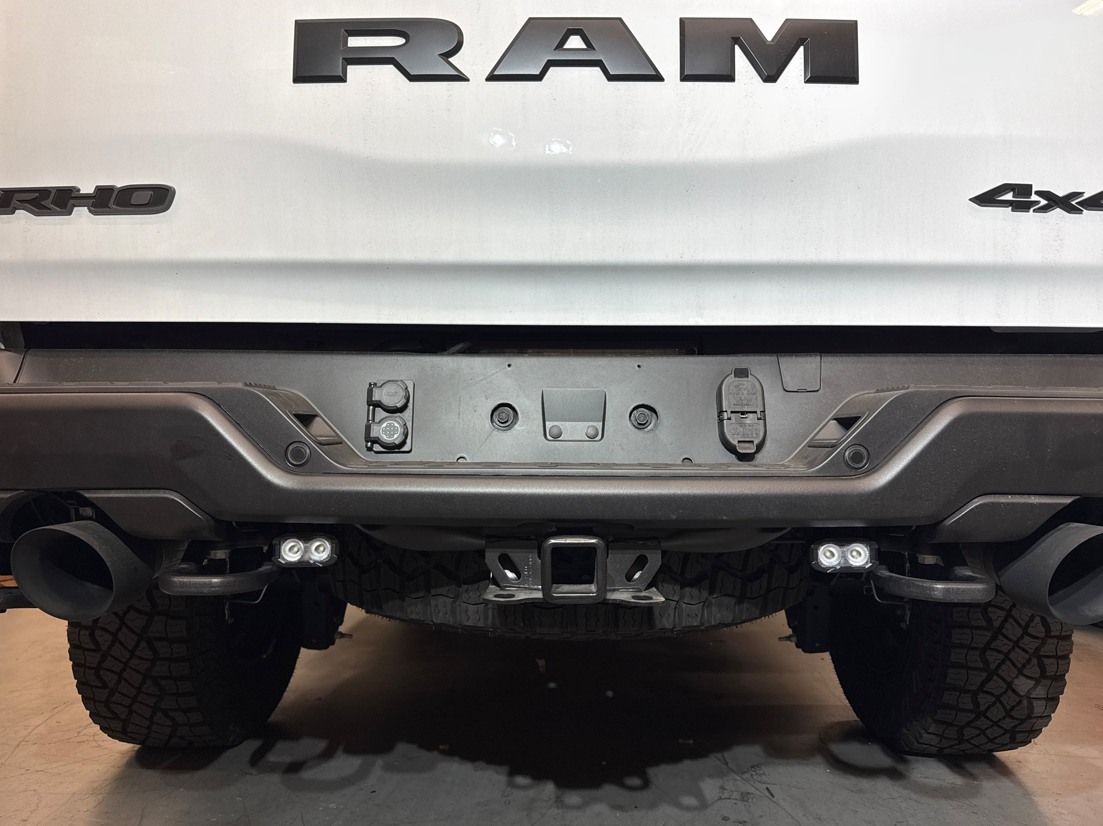 2025+ RAM 1500 RHO Reverse Light