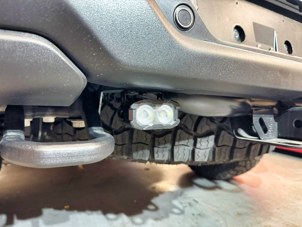 2021-24 RAM 1500 TRX Reverse Light