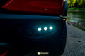 2019-24 RAM 1500 Rebel Fog Light Kit