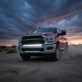 2019-24 RAM 2500/3500 40in Light Bar PRO