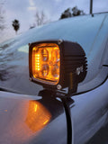 2019-2024 RAM 2500/3500 Ditch Lights