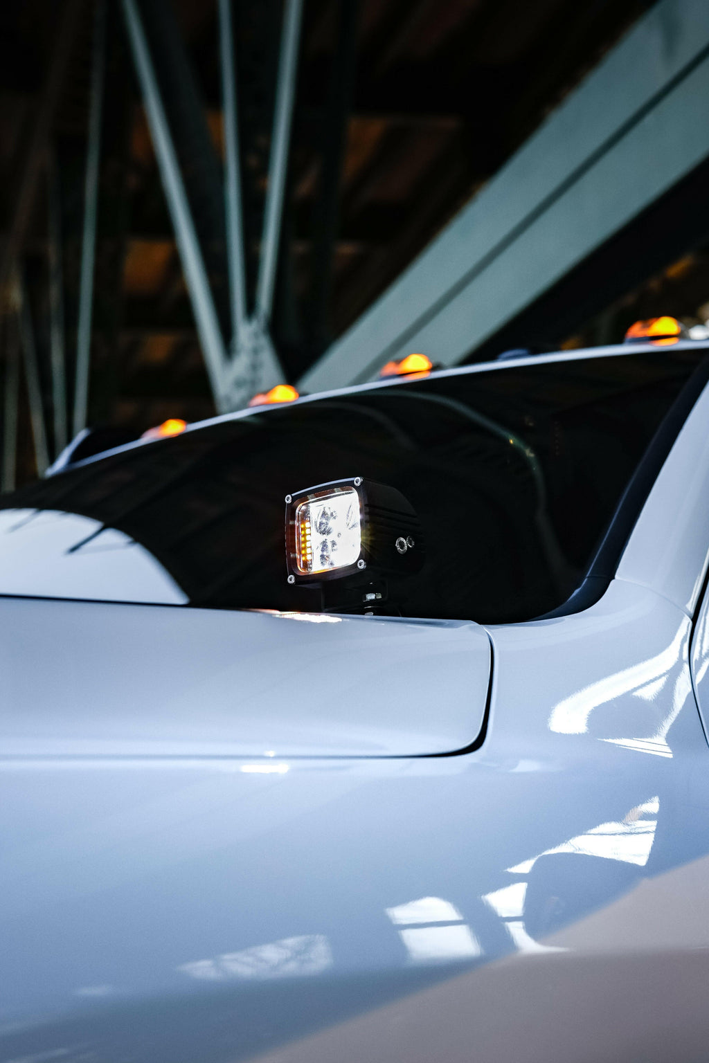 2019-2024 RAM 2500/3500 Ditch Lights