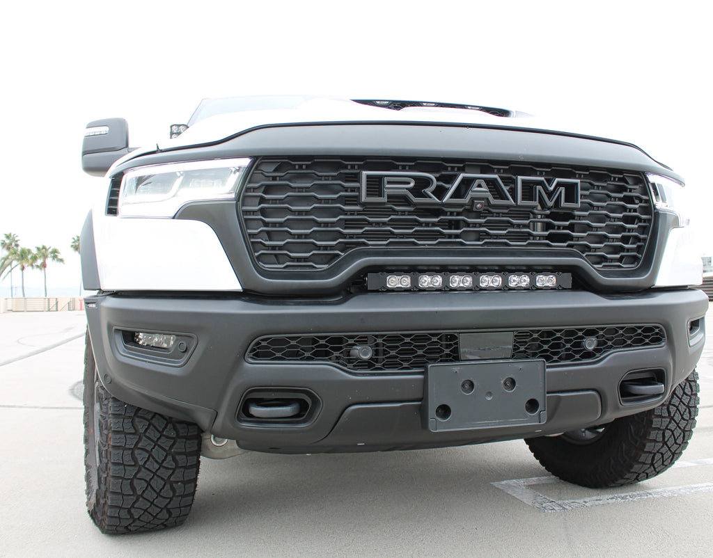2025+ RAM 1500 RHO 23in Light Bar PRO