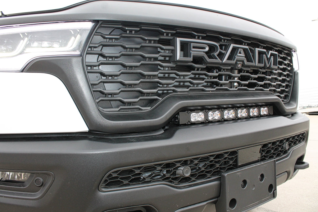 2025+ RAM 1500 RHO 23in Light Bar PRO