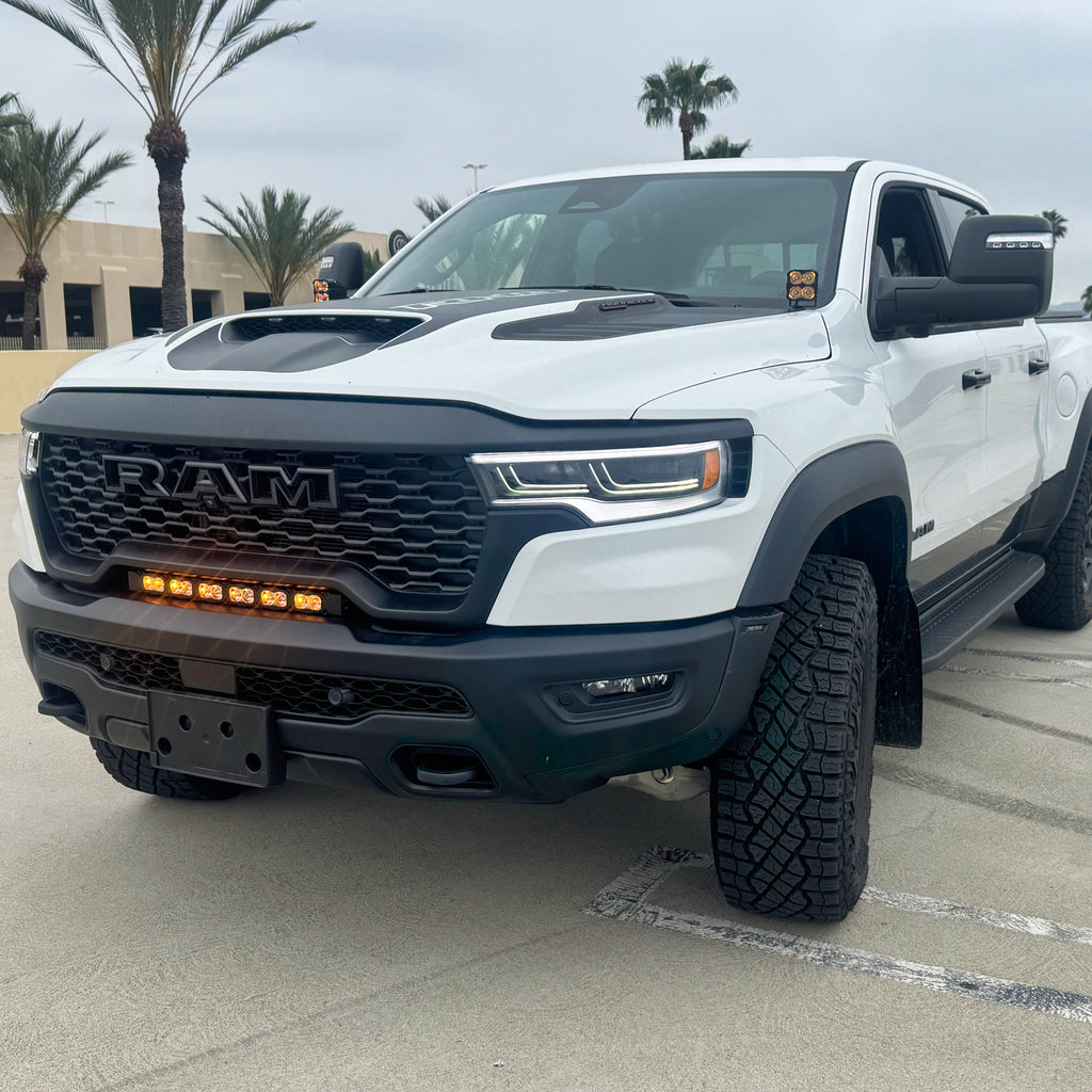 2025+ RAM 1500 RHO 23in Light Bar PRO