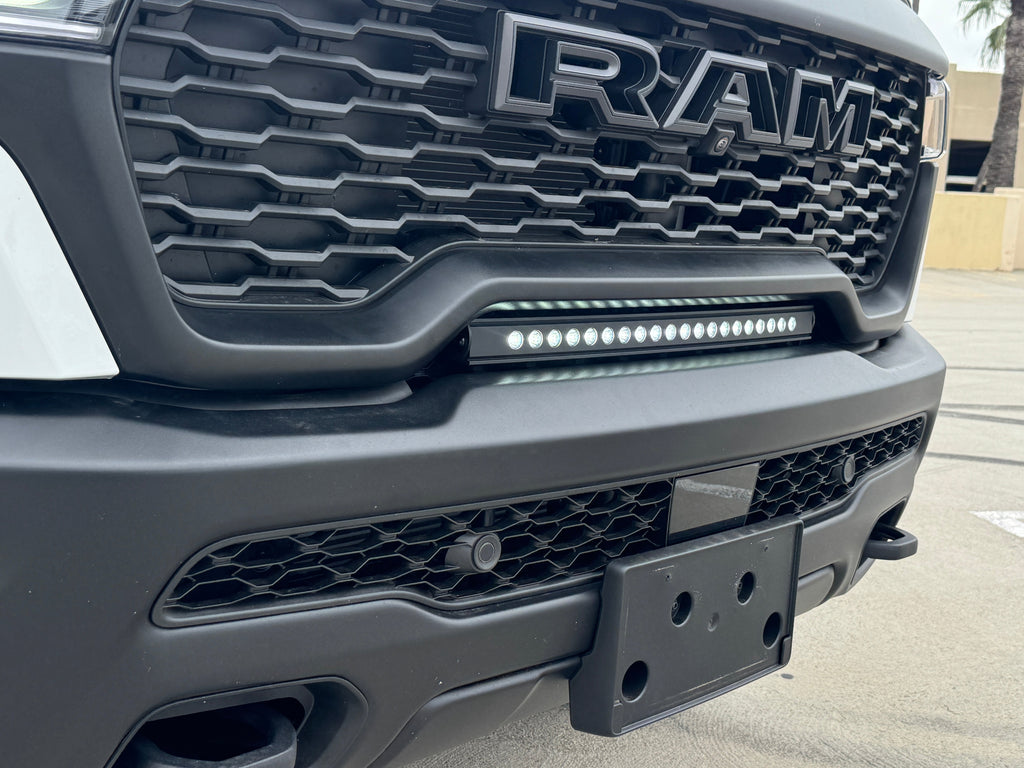 2019+ RAM 1500 Rebel 23in Light Bar SLIM