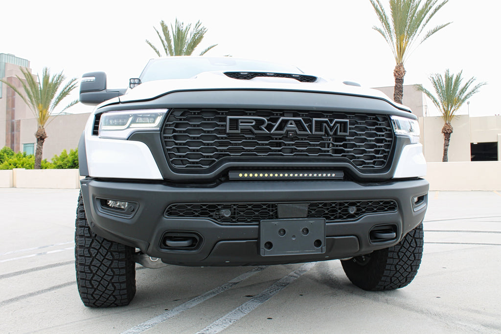 2019+ RAM 1500 Rebel 23in Light Bar SLIM