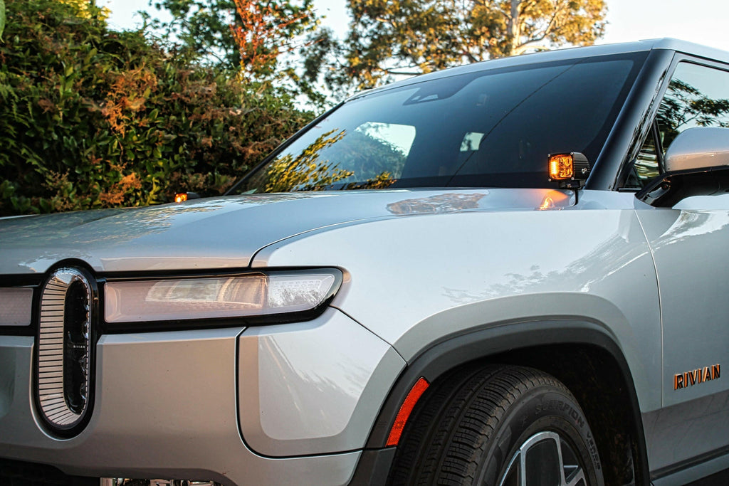 2023+ Rivian Ditch Lights