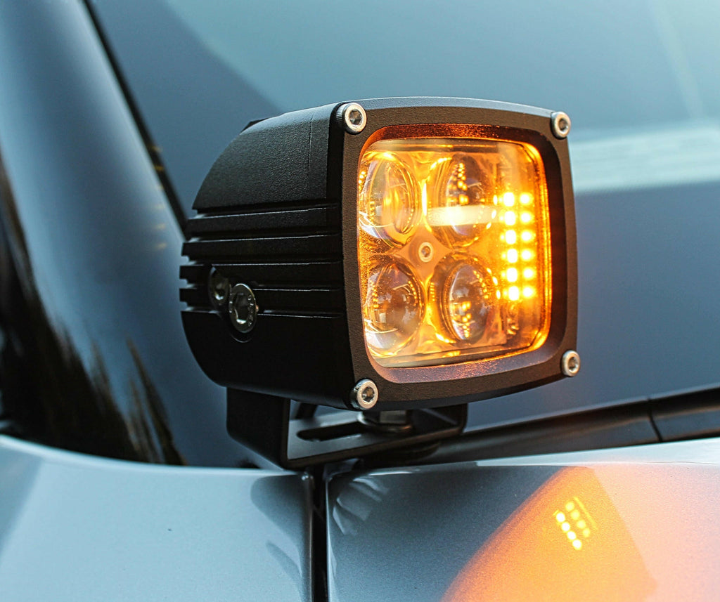 2023+ Rivian Ditch Lights