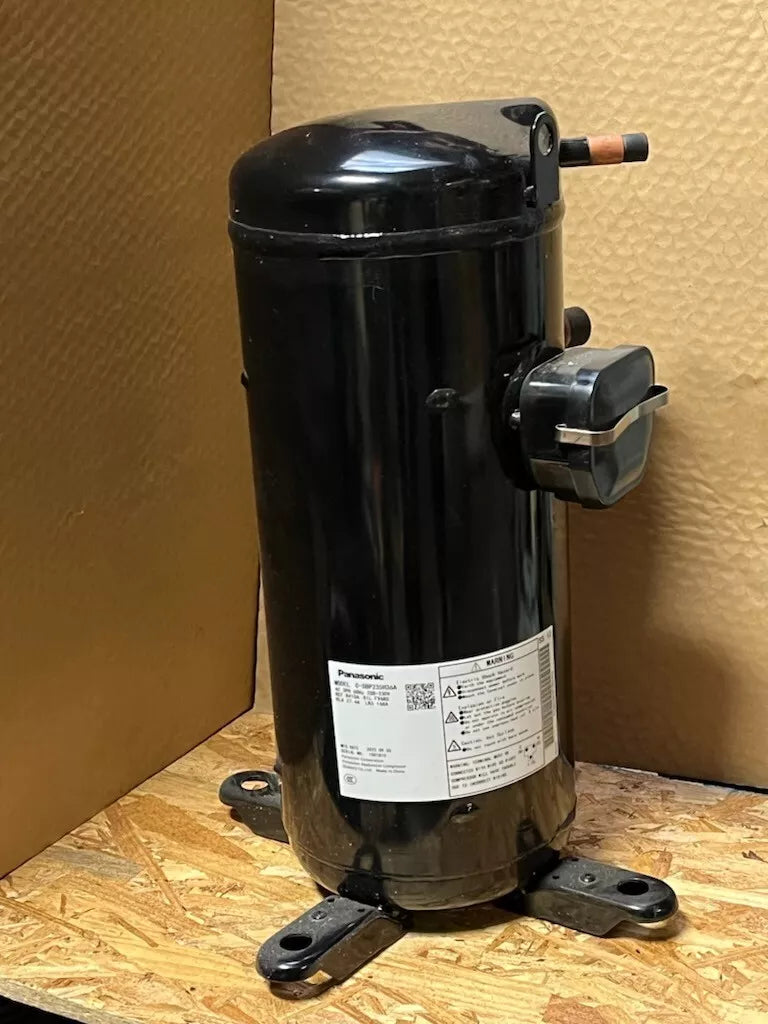 SANYO / PANASONIC C-SBP235H36A 7 Ton Scroll Compressor