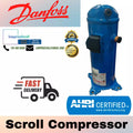 Danfoss HRH056U1LP6 Scroll Compressor