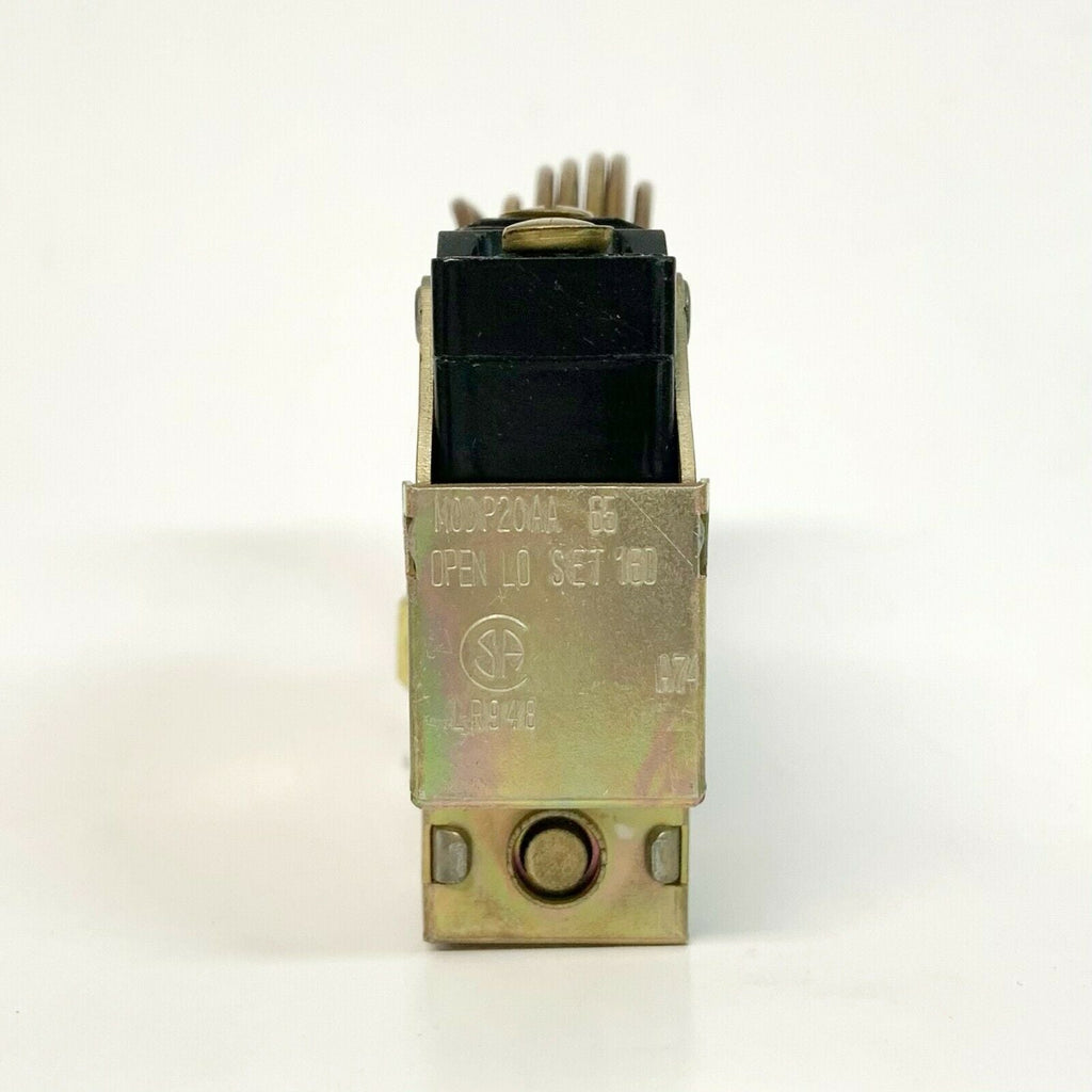 Penn H/P Control MODP20AA 65 Pressure Control