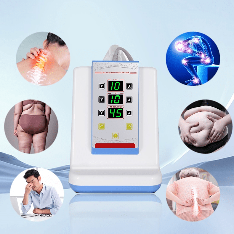 Shape Tactics 360 Endo Roller Sculpt System
