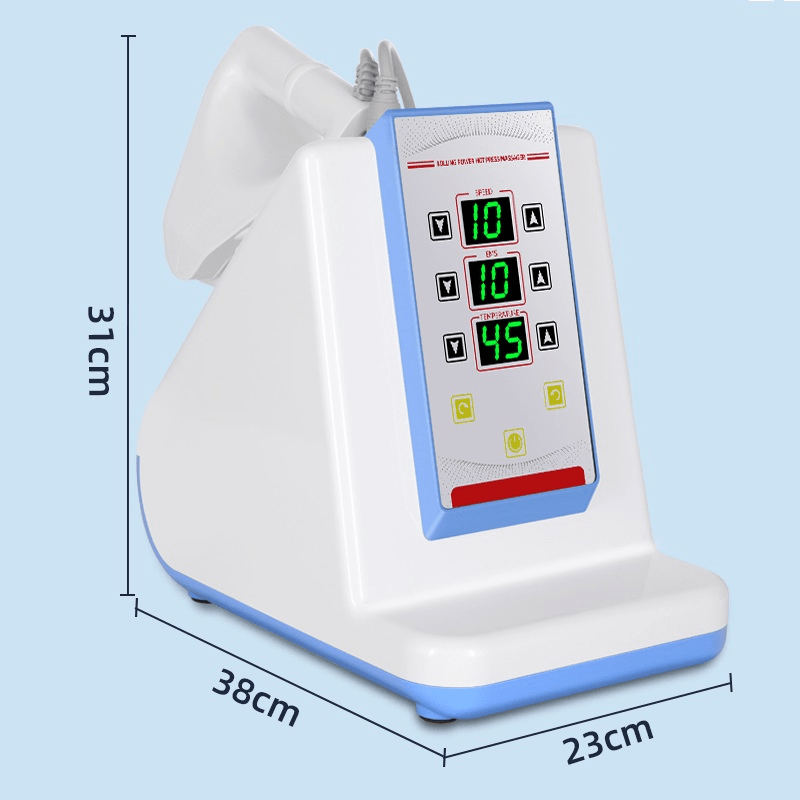 Shape Tactics 360 Endo Roller Sculpt System