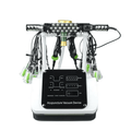 Shape Tactics Advanced 3-in-1 Vacuum Cupping and Roller Massage System