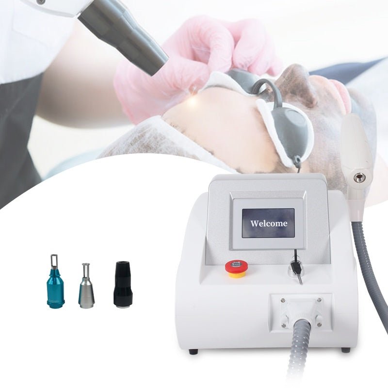 Shape Tactics Advanced Nd:YAG Laser Aesthetic System