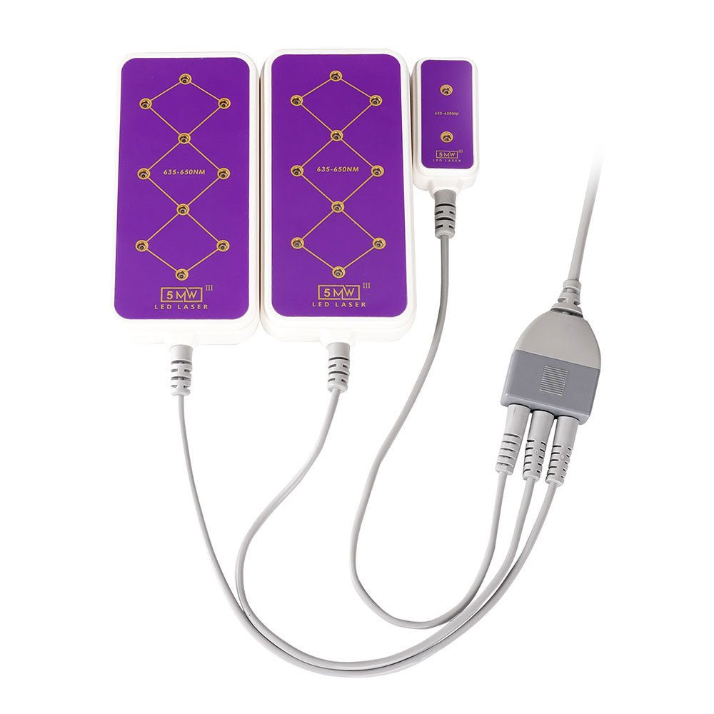 Shape Tactics Elite 7-in-1 Ultrasonic Cavitation & Lymphatic System