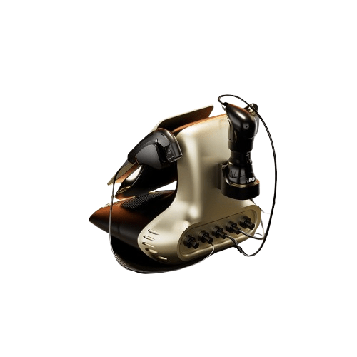 Shape Tactics HIFU EMS RF Rejuvenation System