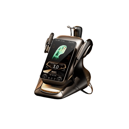 Shape Tactics HIFU EMS RF Rejuvenation System
