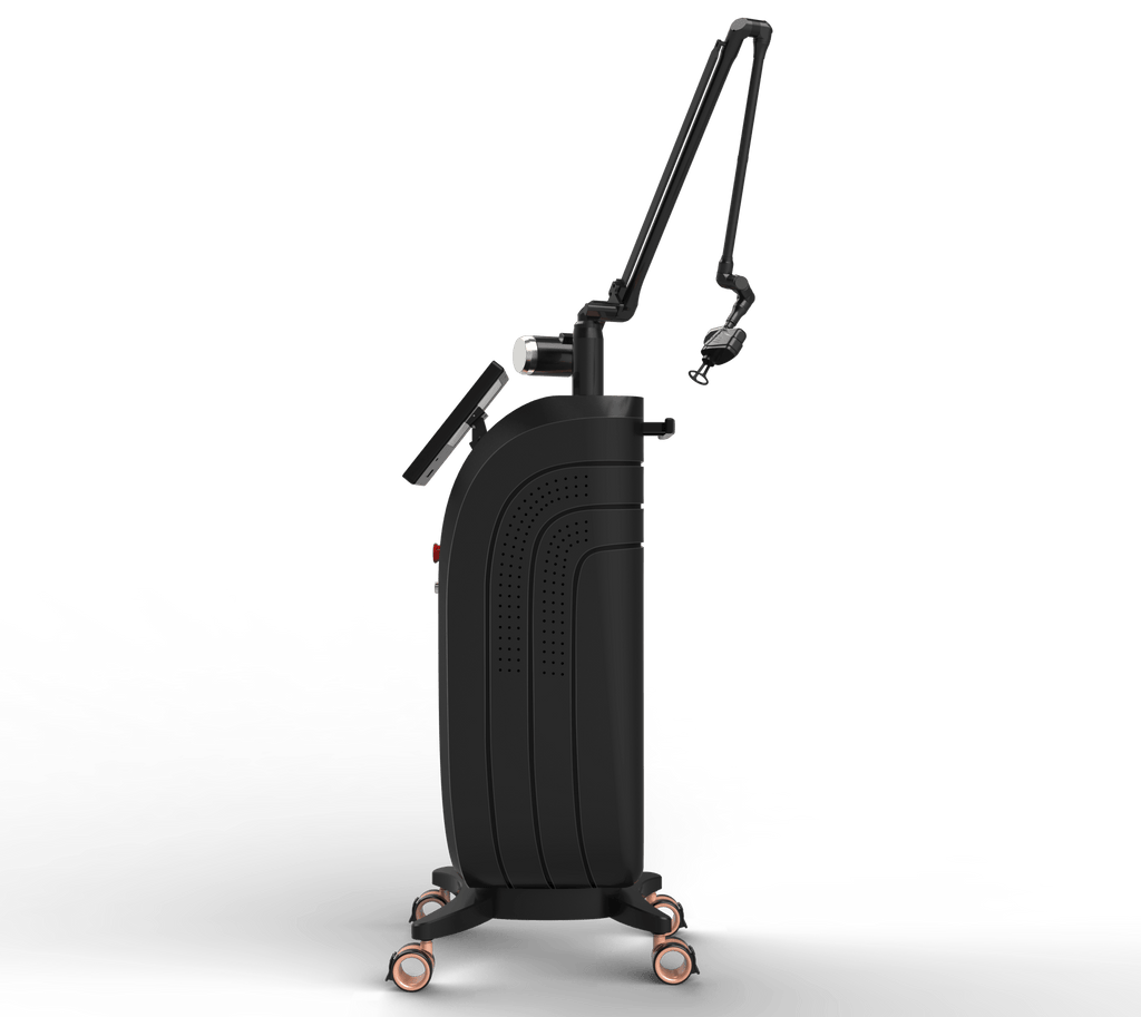 Shape Tactics Isabela Fractional CO₂ Laser System