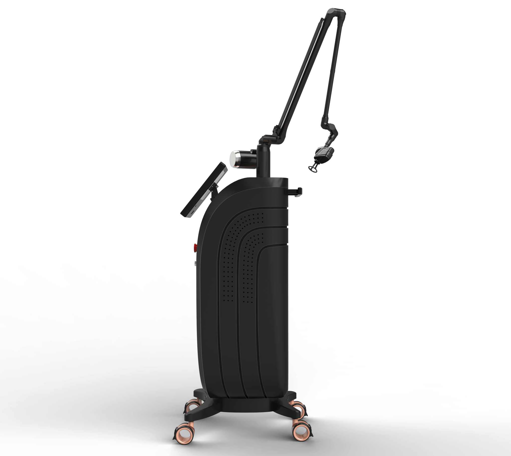 Shape Tactics Isabela Fractional CO₂ Laser System