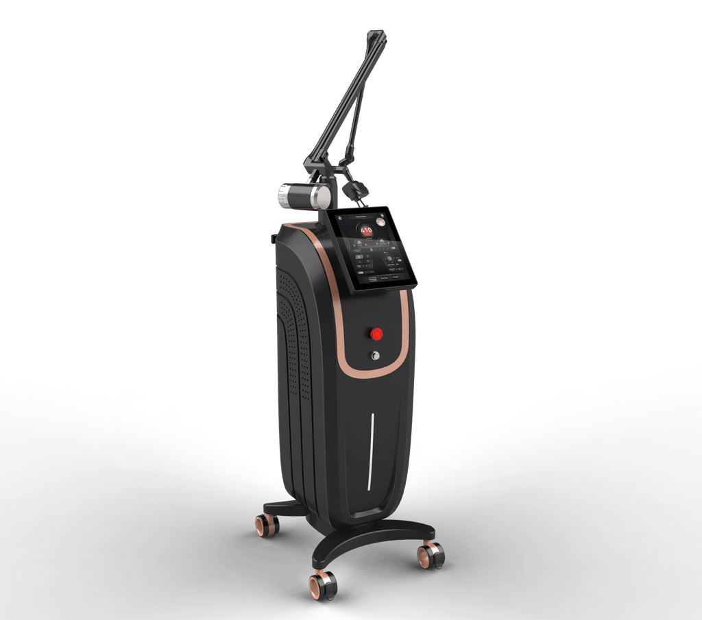 Shape Tactics Isabela Fractional CO₂ Laser System