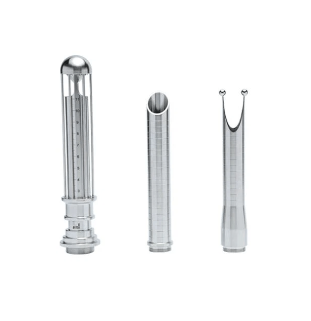 Shape Tactics Isabela Fractional CO₂ Laser System
