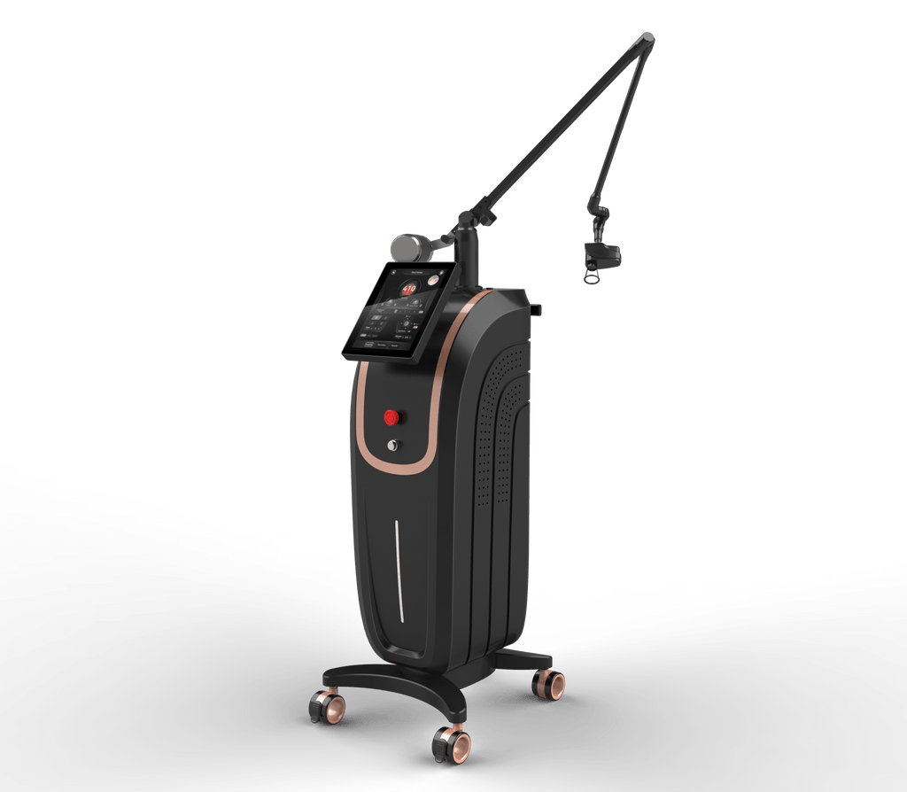 Shape Tactics Isabela Fractional CO₂ Laser System