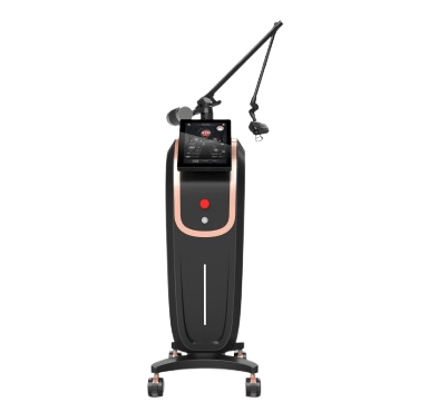 Shape Tactics Isabela Fractional CO₂ Laser System
