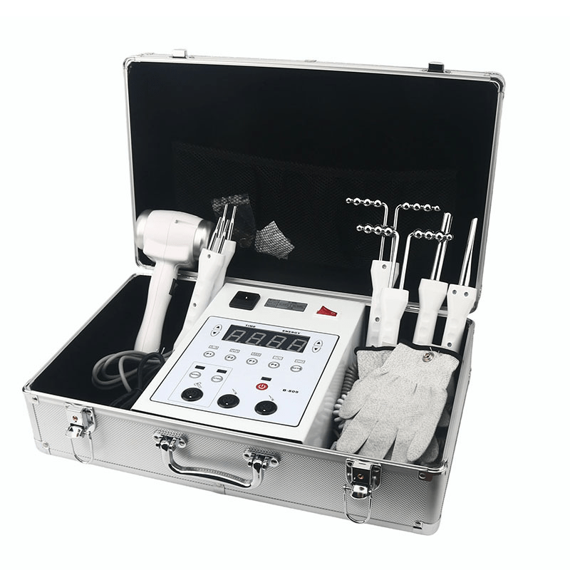 Shape Tactics Pro BIO Microcurrent Facial Rejuvenation System