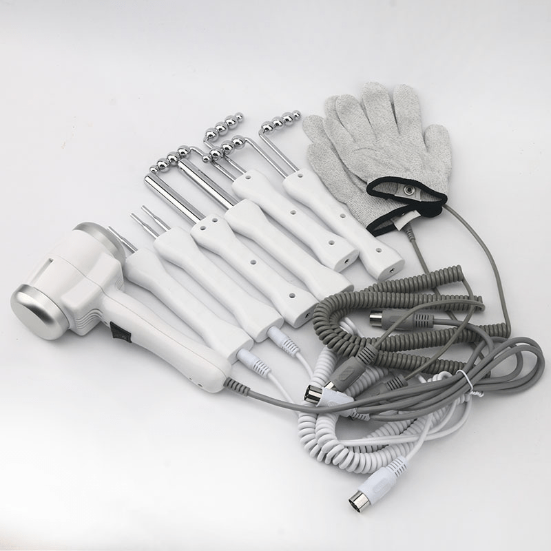 Shape Tactics Pro BIO Microcurrent Facial Rejuvenation System