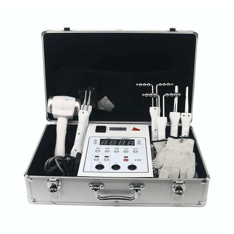 Shape Tactics Pro BIO Microcurrent Facial Rejuvenation System