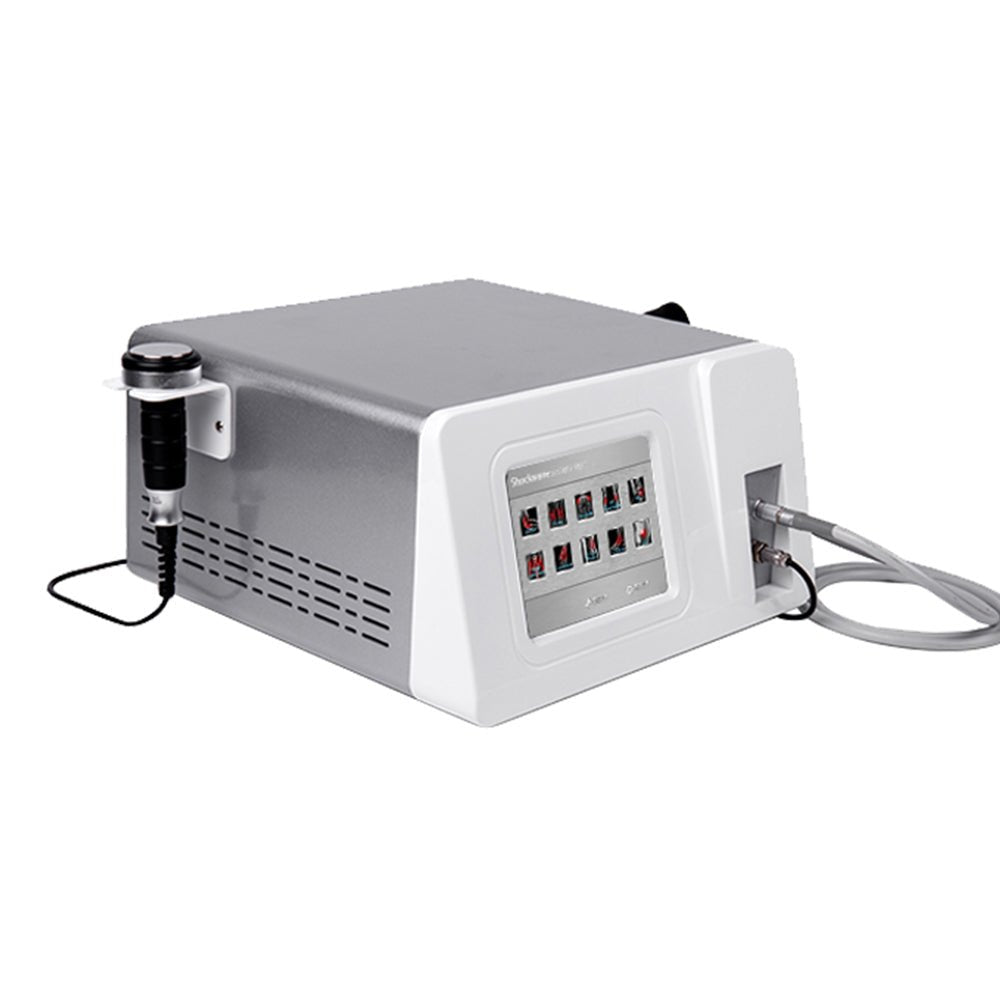 Shape Tactics Pro Kinetic Shockwave Therapy System