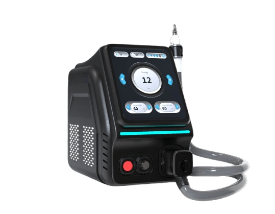 Shape Tactics Quantum Pulse ND YAG Precision Laser System