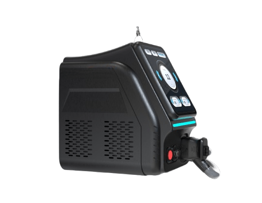 Shape Tactics Quantum Pulse ND YAG Precision Laser System