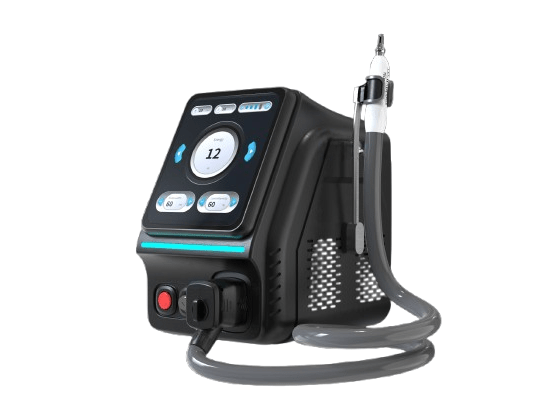 Shape Tactics Quantum Pulse ND YAG Precision Laser System