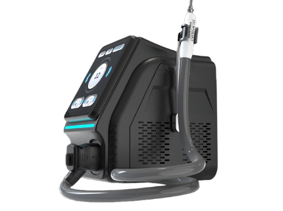 Shape Tactics Quantum Pulse ND YAG Precision Laser System
