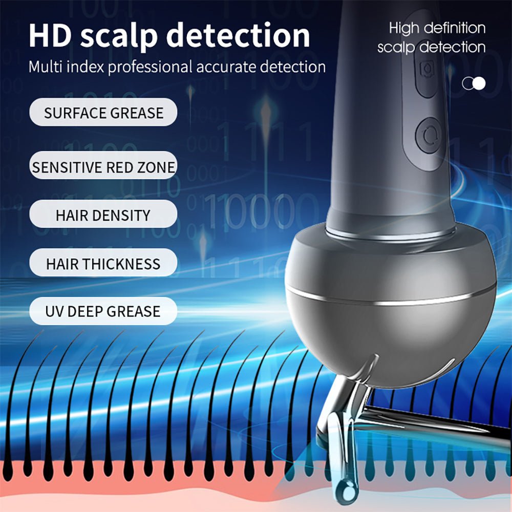 Shape Tactics X5Pro Multi-Spectrum AI Skin Analysis System