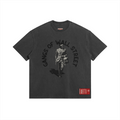 Gangs of Wall Street Washed Oversized Tee