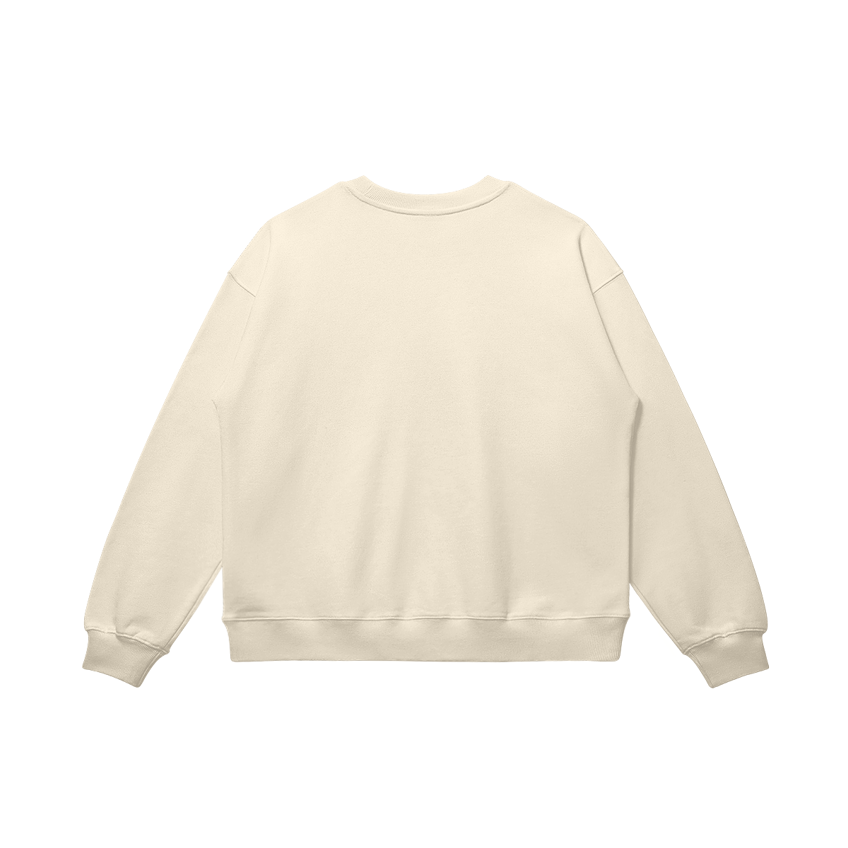 Digital Uprising Unisex  Oversized Sweatshirt
