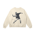 Digital Uprising Unisex  Oversized Sweatshirt